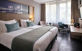 Leonardo Royal Hotel Düsseldorf Königsallee